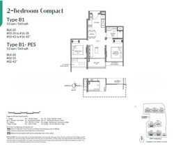 Narra Residences (D23), Apartment #582375491